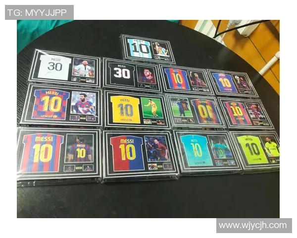 当代足球巨星卡收藏热潮解析及其市场价值趋势分析