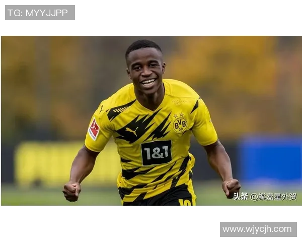 未来足坛之星崛起 全球足球新生力量助力改变格局