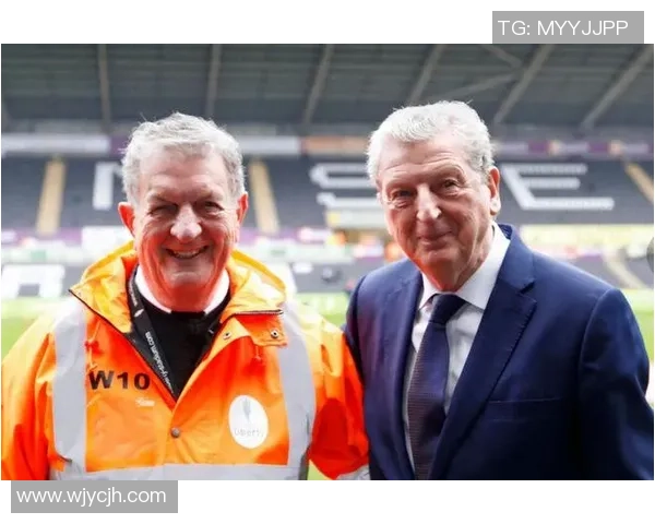 长得像的足球球星大盘点 你能认出多少位？